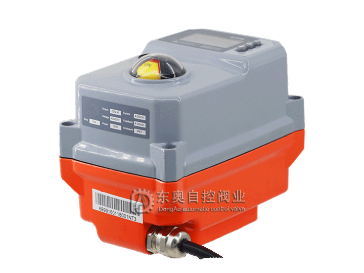 DAZK DongAo 02標(biāo)準(zhǔn)系列