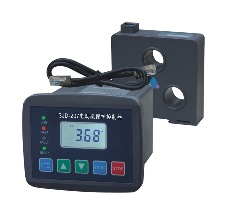 WDB電動機保護器哪家質(zhì)量好