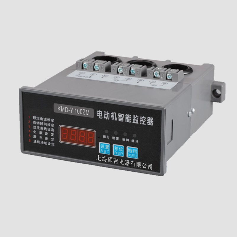 江蘇淮安電動機(jī)保護(hù)器品牌哪個質(zhì)量好？