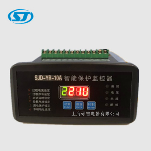 江蘇泰州電動(dòng)機(jī)保護(hù)器哪里有賣？