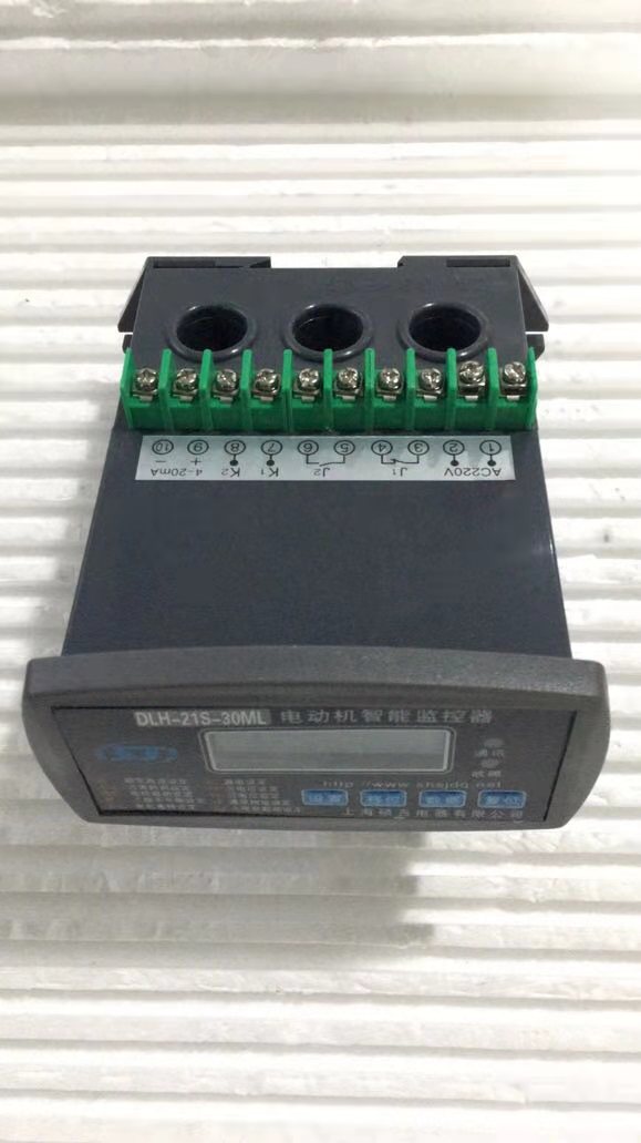 遼寧本溪電機(jī)保護(hù)器哪個品牌好？