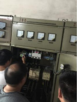 SJD811系列電動機保護器在水泥行業(yè)電機中的應用