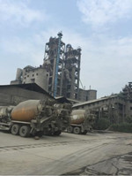 SJD811系列電動機保護器在水泥行業(yè)電機中的應用