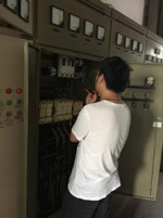 SJD811系列電動機保護器在水泥行業(yè)電機中的應用