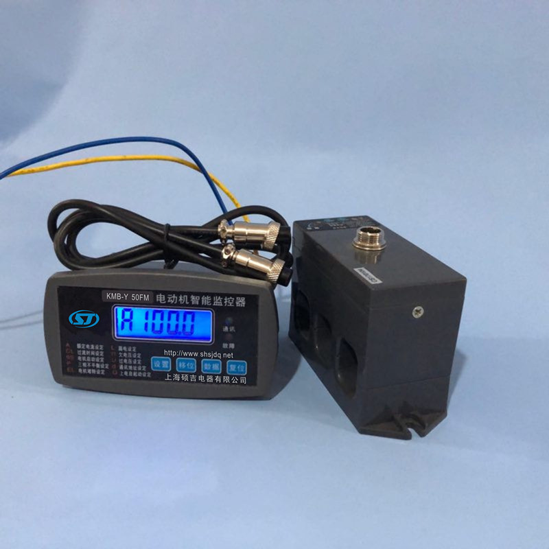 河北秦皇島電動機(jī)綜合保護(hù)器廠家哪個好？