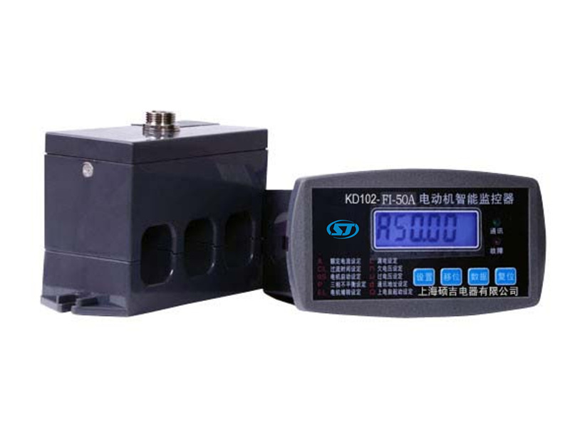 河北邢臺低壓電動(dòng)機(jī)保護(hù)器品牌哪個(gè)好？