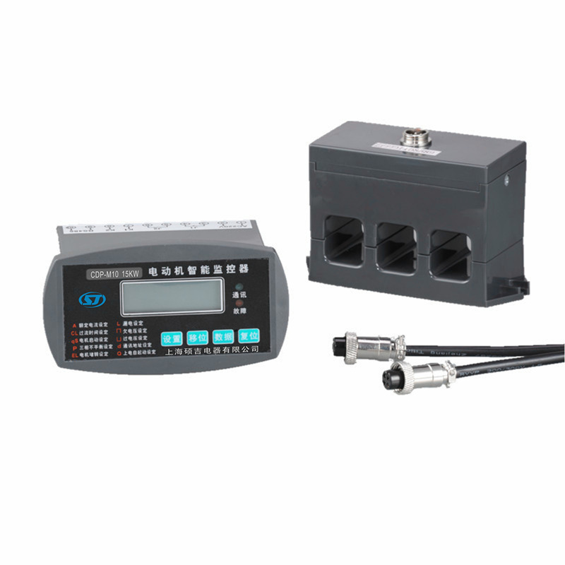 安徽蚌埠CDP-M10電機(jī)綜合保護(hù)器哪個廠家質(zhì)量好?