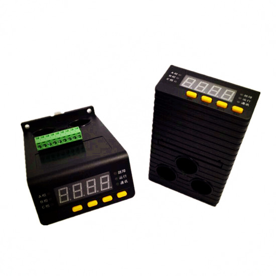 廣東湛江電動(dòng)機(jī)保護(hù)繼電器廠家哪個(gè)好？