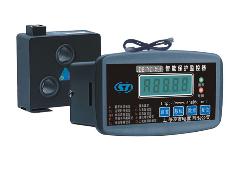 廣東江門電動(dòng)機(jī)保護(hù)控制器廠家哪個(gè)好？